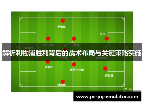 解析利物浦胜利背后的战术布局与关键策略实施